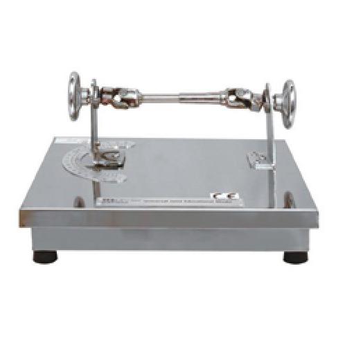 Universal Joint Structure Training Equipment