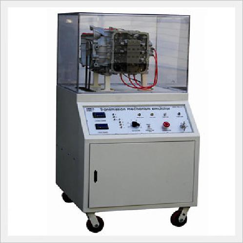 FF Auto Transmission Training Equipment